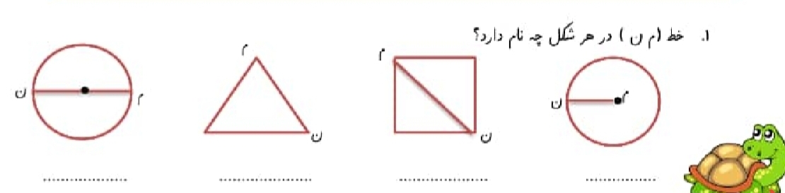 دریافت سوال 1