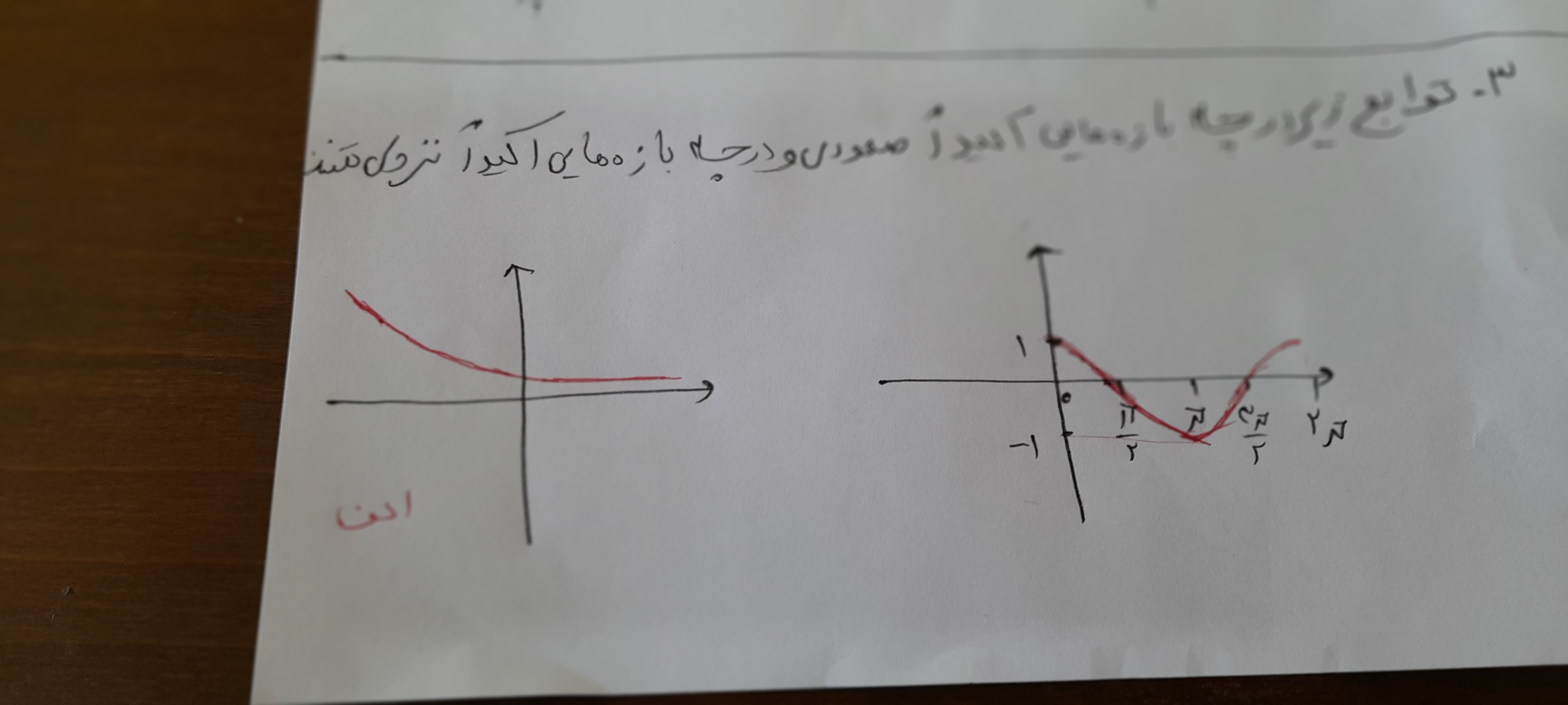 دریافت سوال 3