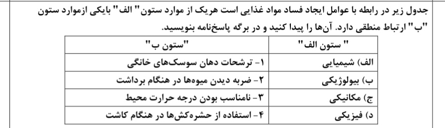 دریافت سوال 11