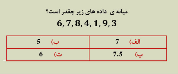 دریافت سوال 46