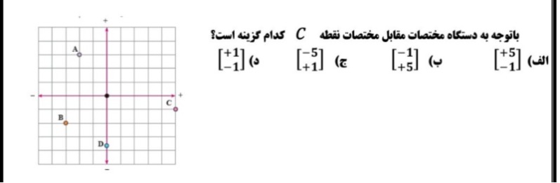 دریافت سوال 19