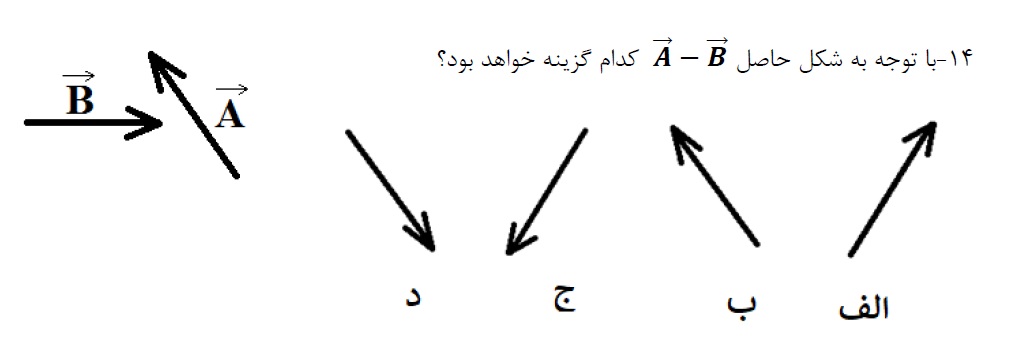 دریافت سوال 14