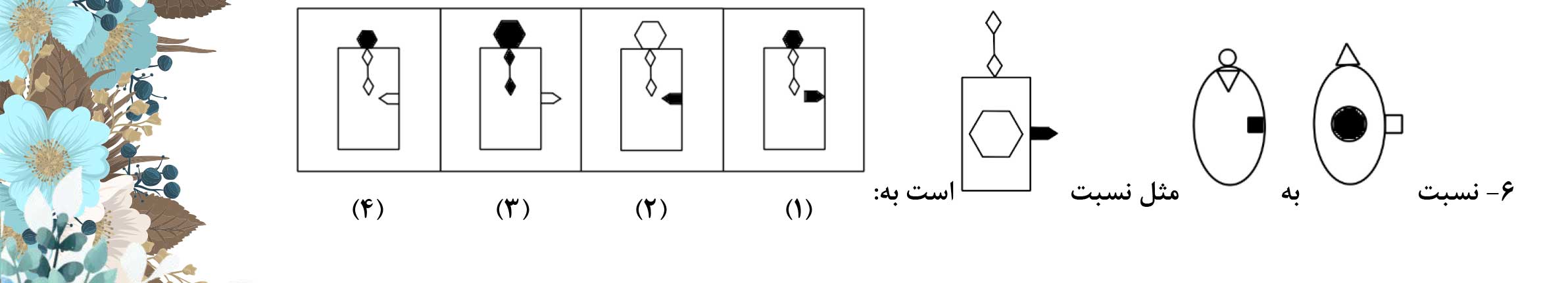 دریافت سوال 6