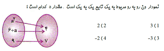 دریافت سوال 9