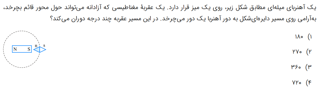 دریافت سوال 41