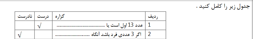 دریافت سوال 4