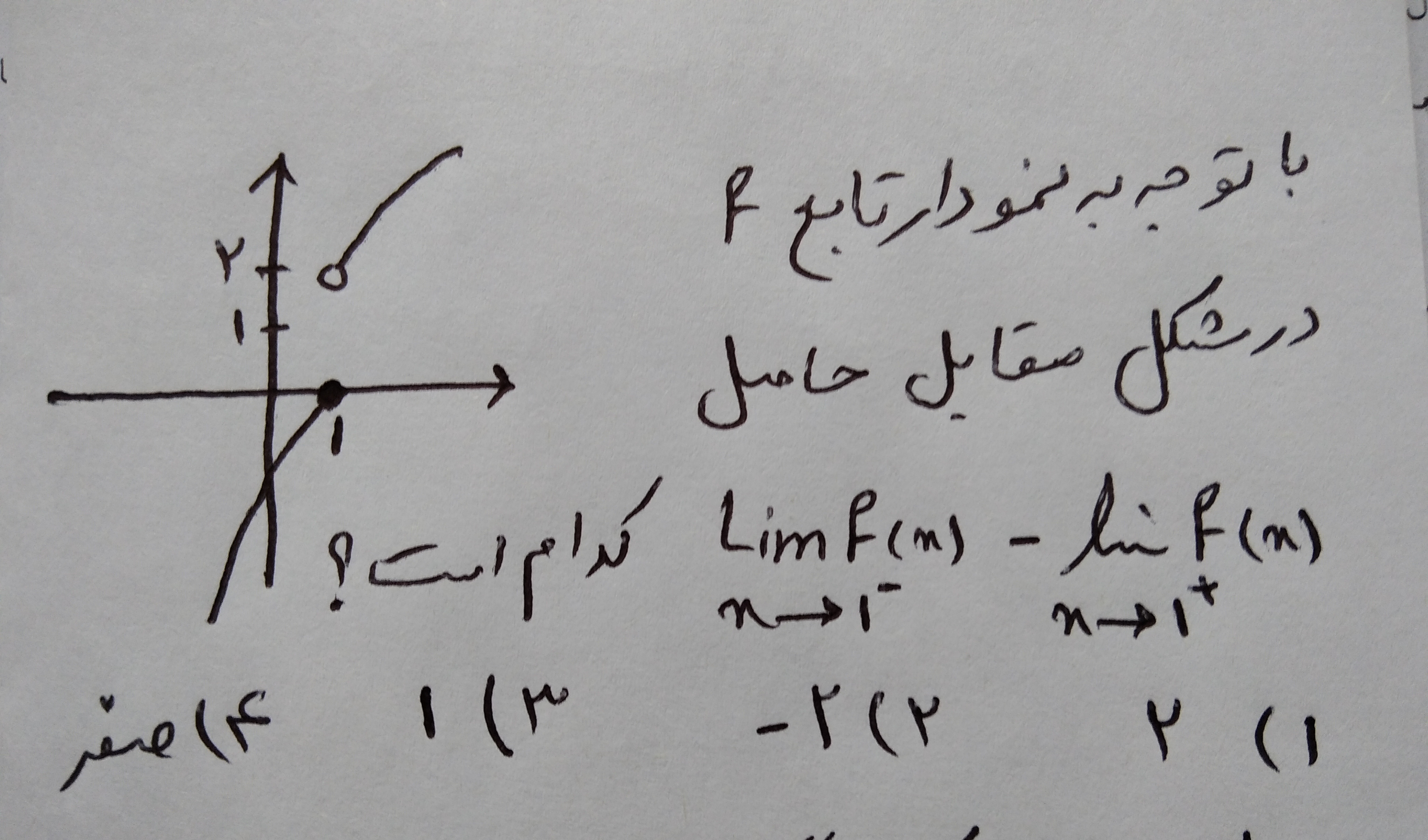 دریافت سوال 2