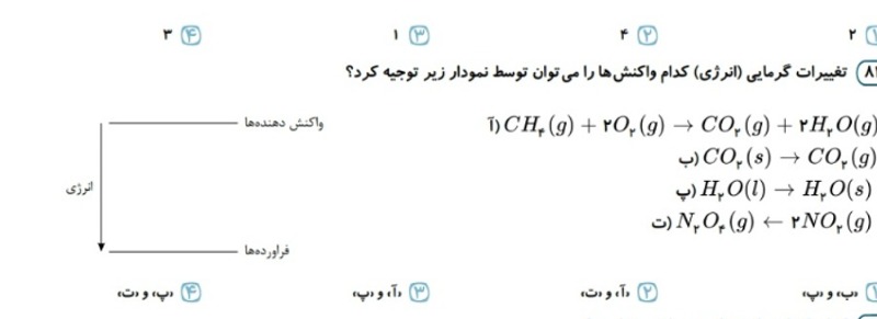 دریافت سوال 4