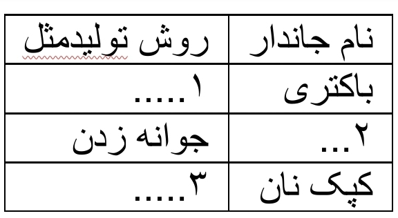 دریافت سوال 11