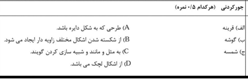 دریافت سوال 3