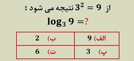 دریافت سوال 1