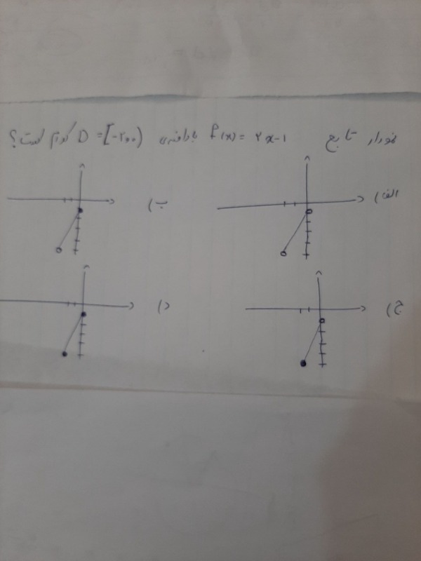 دریافت سوال 20