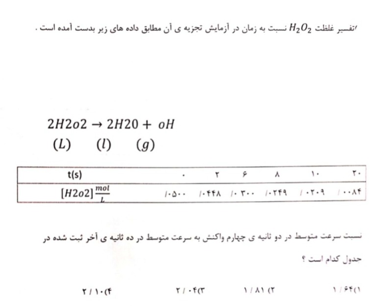 دریافت سوال 6