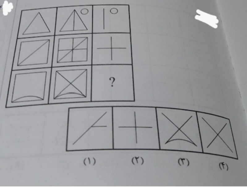 دریافت سوال 7