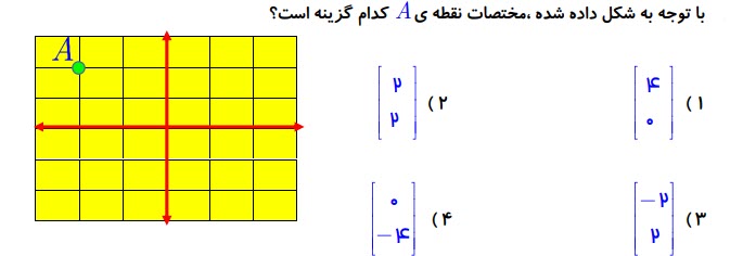 دریافت سوال 19