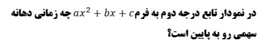 دریافت سوال 10