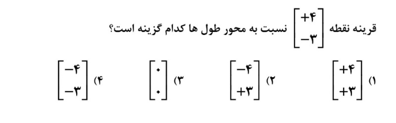 دریافت سوال 29