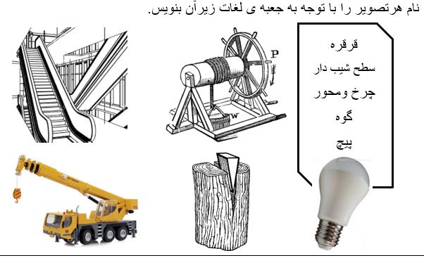 دریافت سوال 5