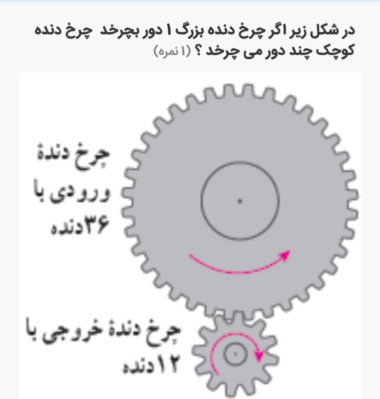 دریافت سوال 18