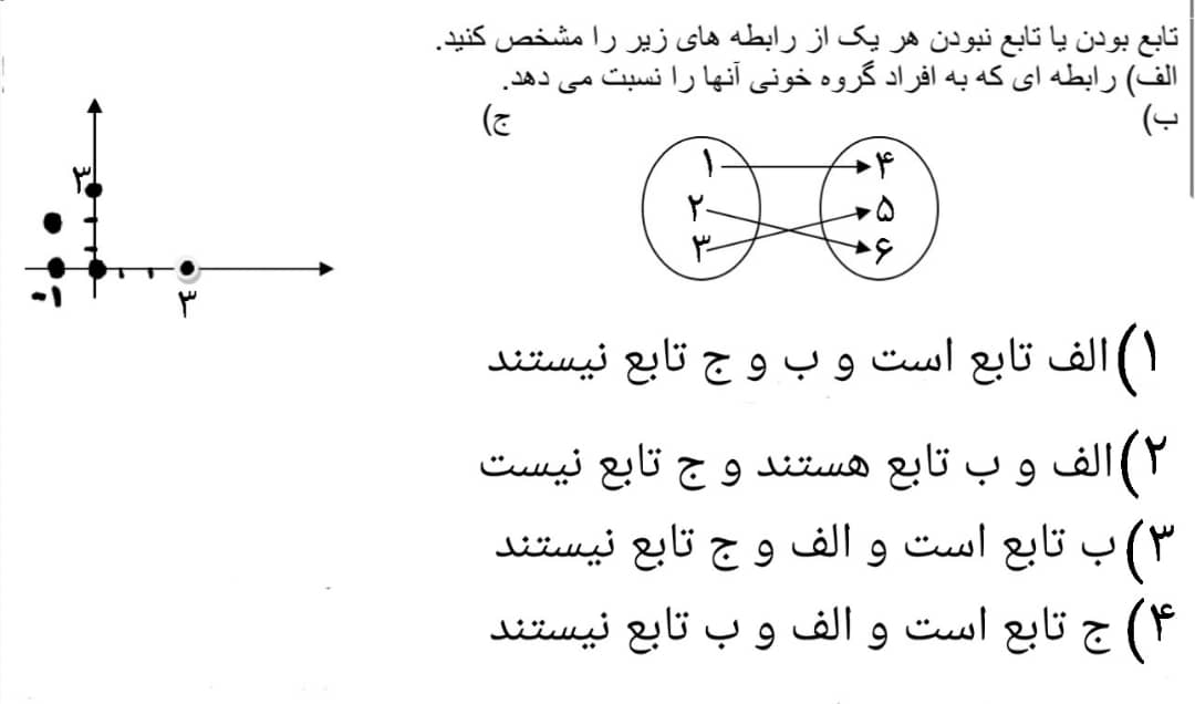 دریافت سوال 15