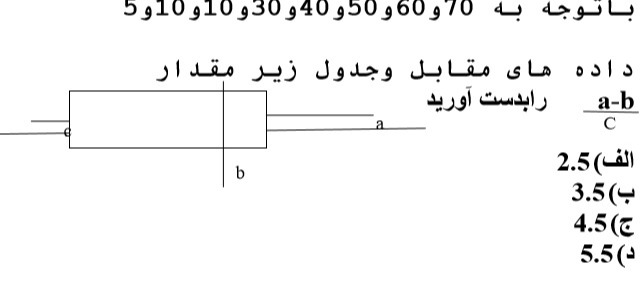 دریافت سوال 9