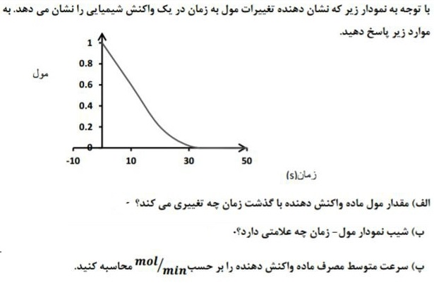 دریافت سوال 3