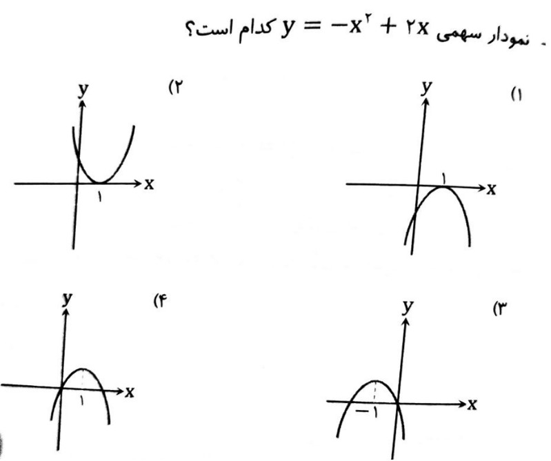 دریافت سوال 4