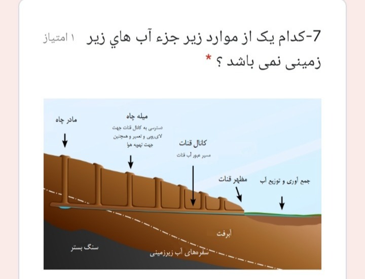 دریافت سوال 7