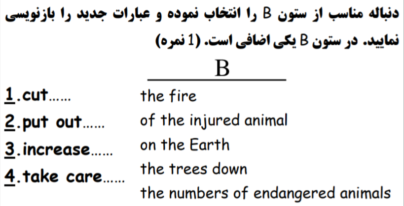 دریافت سوال 2