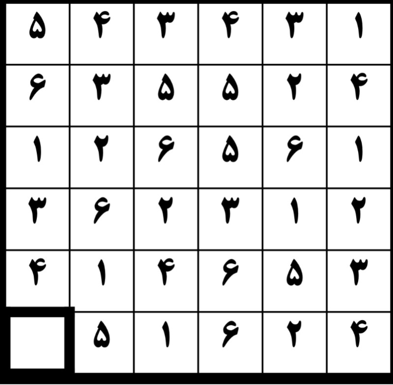 دریافت سوال 16