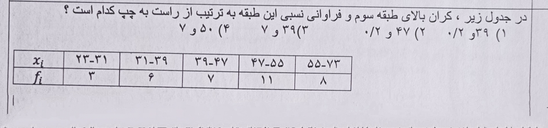 دریافت سوال 8