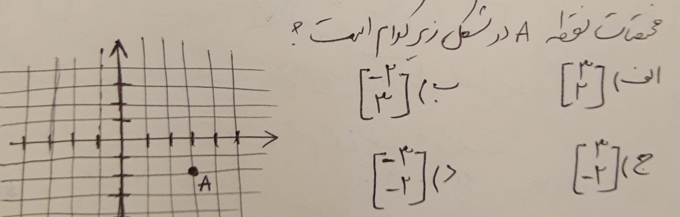 دریافت سوال 8