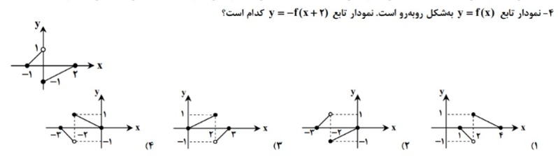 دریافت سوال 4