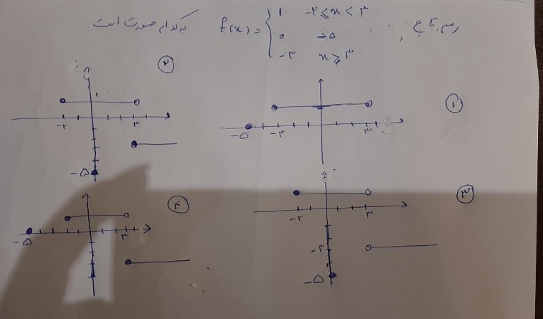 دریافت سوال 9