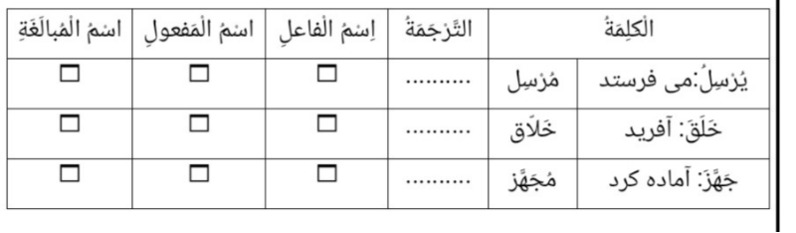 دریافت سوال 30