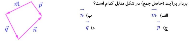 دریافت سوال 9