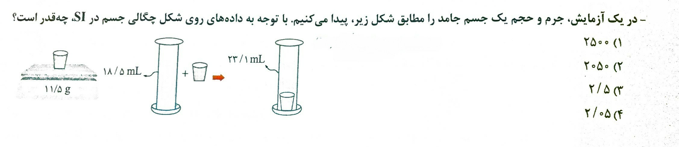 دریافت سوال 10