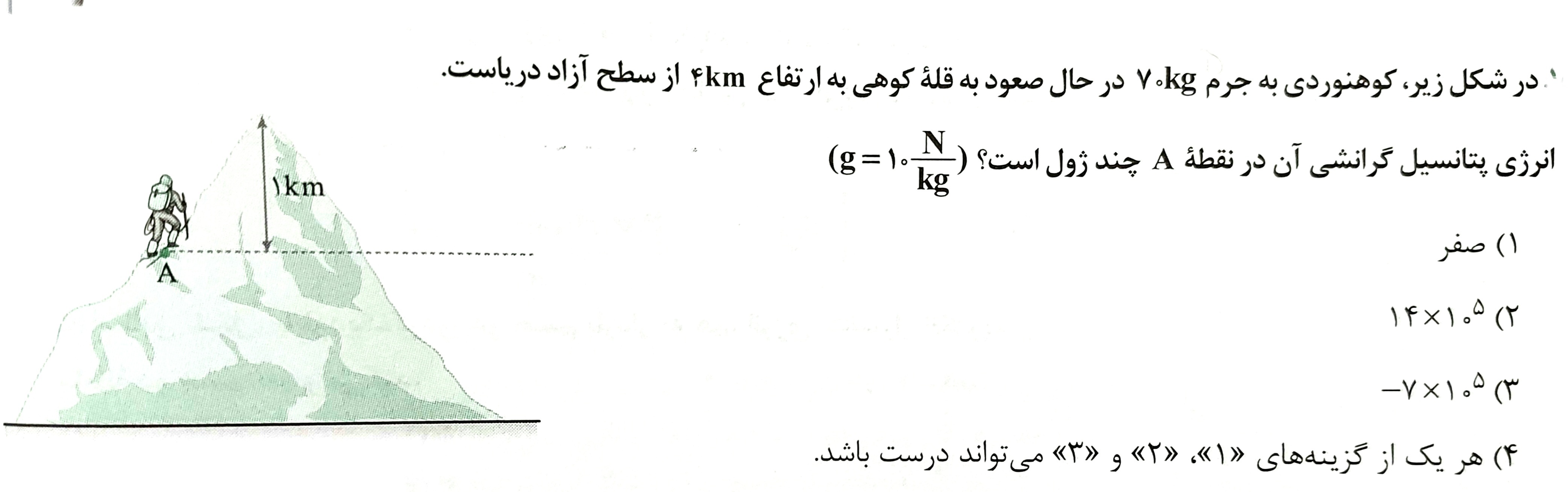 دریافت سوال 5