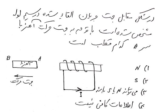 دریافت سوال 15