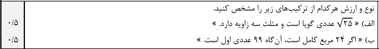 دریافت سوال 6