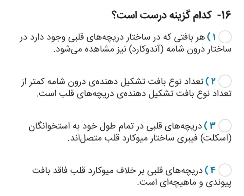 دریافت سوال 16