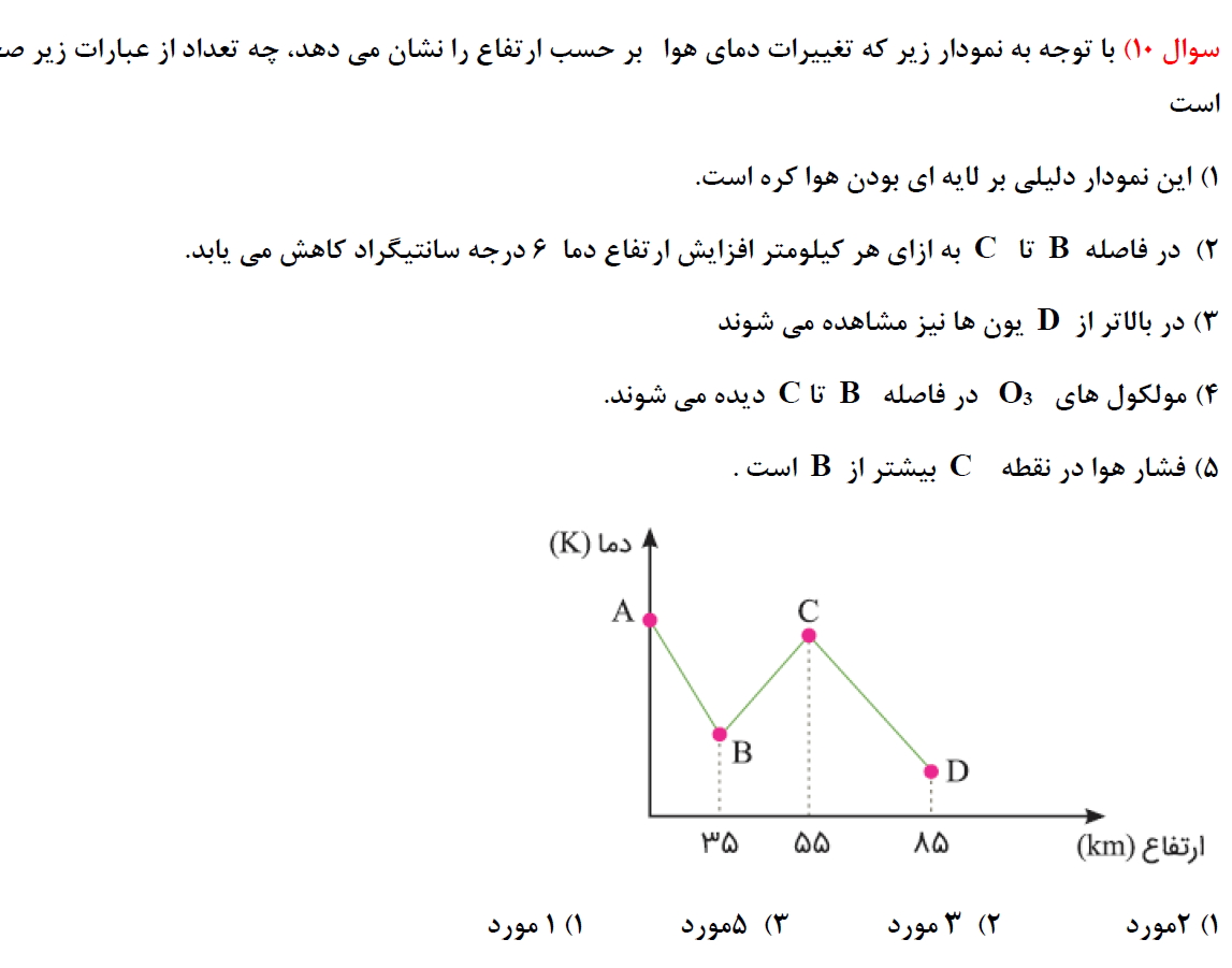 دریافت سوال 10