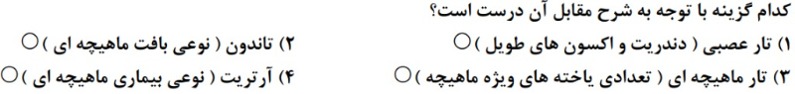 دریافت سوال 18