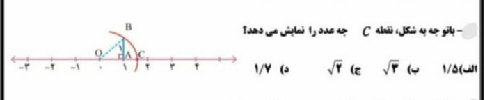 دریافت سوال 29