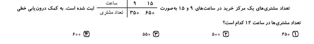 دریافت سوال 14