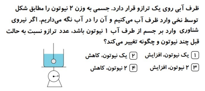 دریافت سوال 1