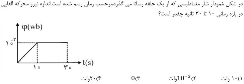 دریافت سوال 18