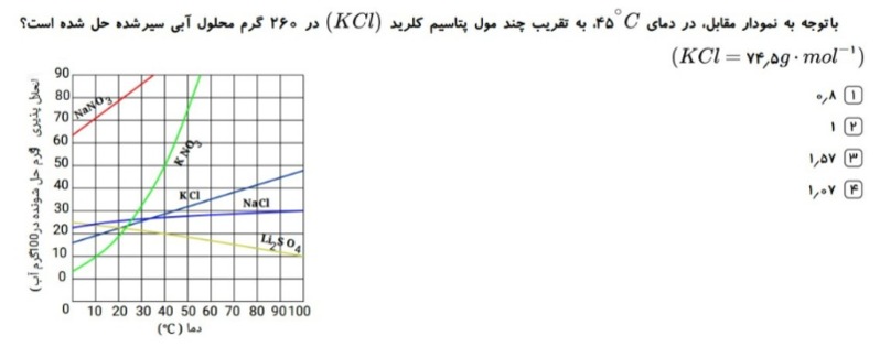 دریافت سوال 1