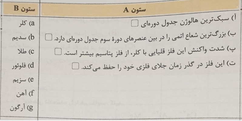 دریافت سوال 3