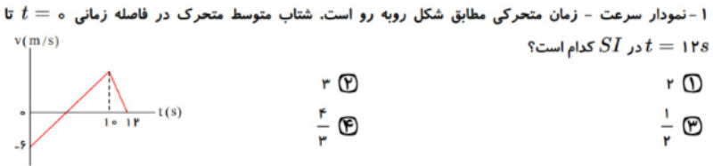 دریافت سوال 1